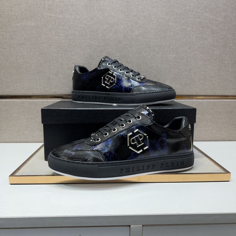 Philipp Plein Shoes